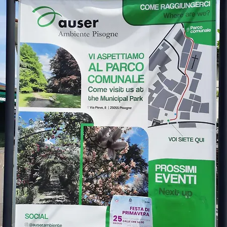 Casa Alessia *
