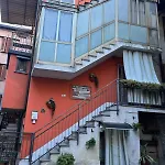 Casa Alessia Apartment