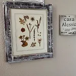 Casa Alessia Apartment