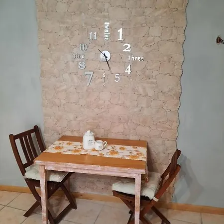 Casa Alessia *