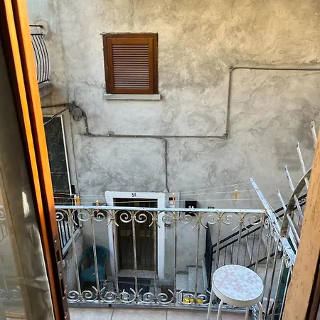 Апартаменты Casa Alessia *