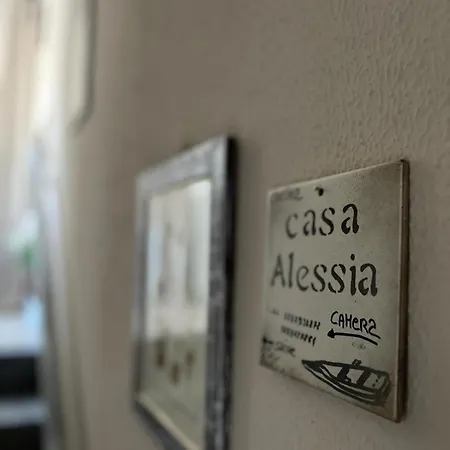 Casa Alessia Пизонье