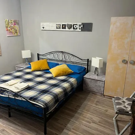 Апартаменты Casa Alessia Пизонье