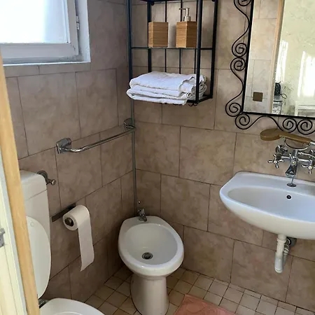 Casa Alessia Пизонье