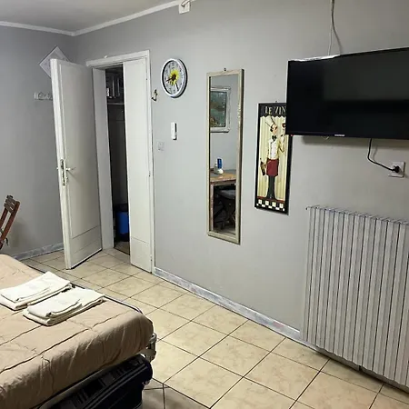 Casa Alessia Апартаменты