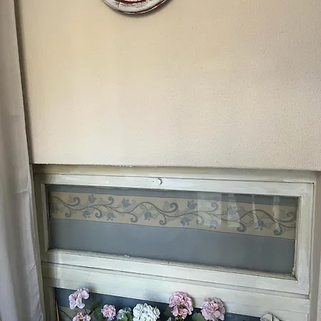 Апартаменты Casa Alessia Пизонье