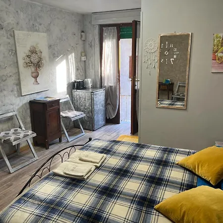 Апартаменты Casa Alessia *