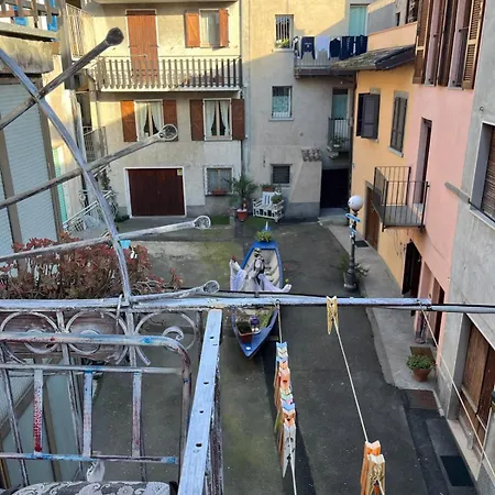 Casa Alessia *
