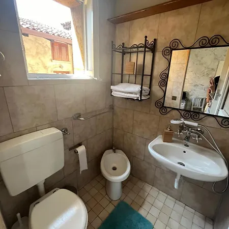 Casa Alessia Апартаменты Пизонье