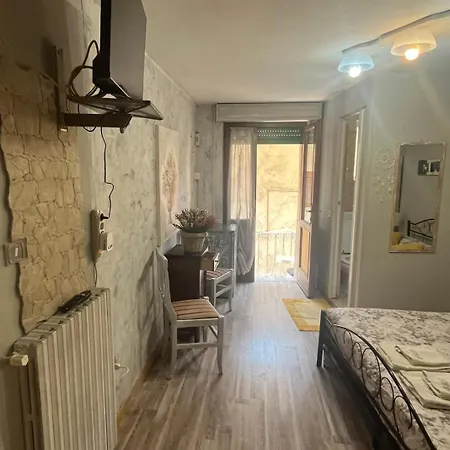 Апартаменты Casa Alessia Пизонье