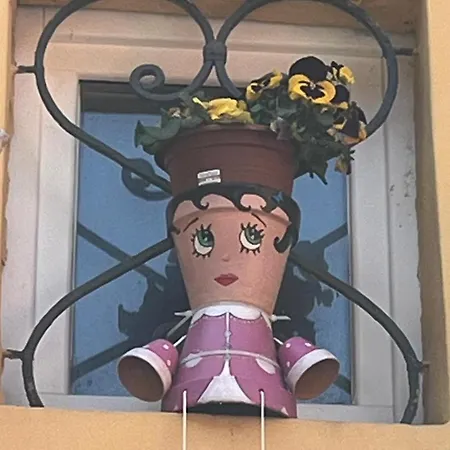 Casa Alessia Апартаменты