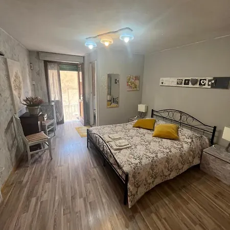 Апартаменты Casa Alessia