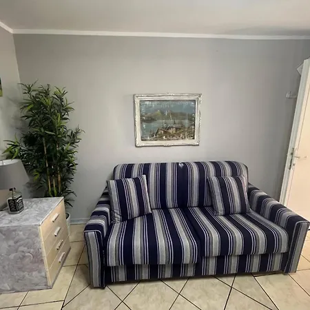 Апартаменты Casa Alessia Пизонье