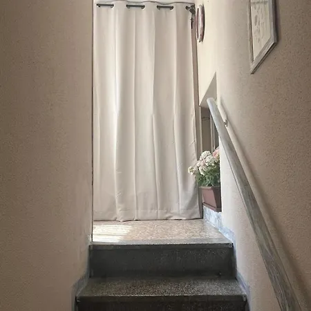 Апартаменты Casa Alessia *