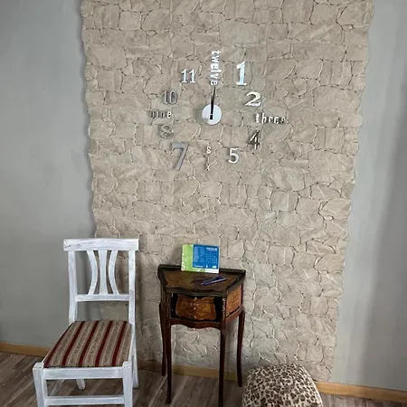 Casa Alessia * Пизонье