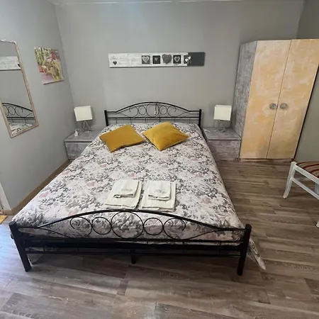 Casa Alessia Пизонье