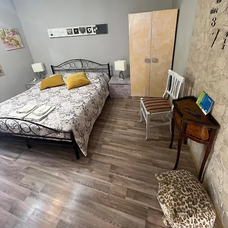 Апартаменты Casa Alessia