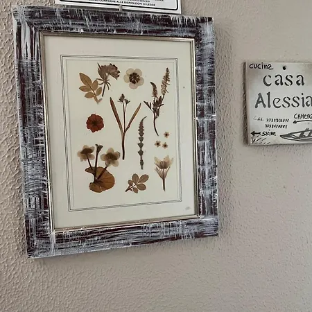 Casa Alessia Апартаменты