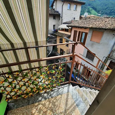 Casa Alessia * Pisogne