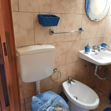 Апартаменты Casa Alessia Пизонье