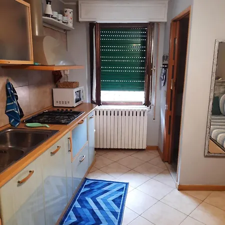 Apartment Casa Alessia *
