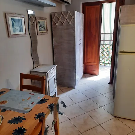 Apartment Casa Alessia *