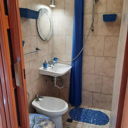 Апартаменты Casa Alessia