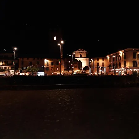Апартаменты Casa Alessia Пизонье